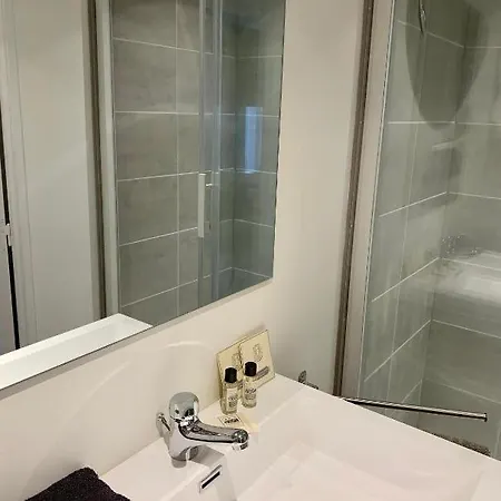 Confortable Dans Le Centre Historique De - 001 * 루앙