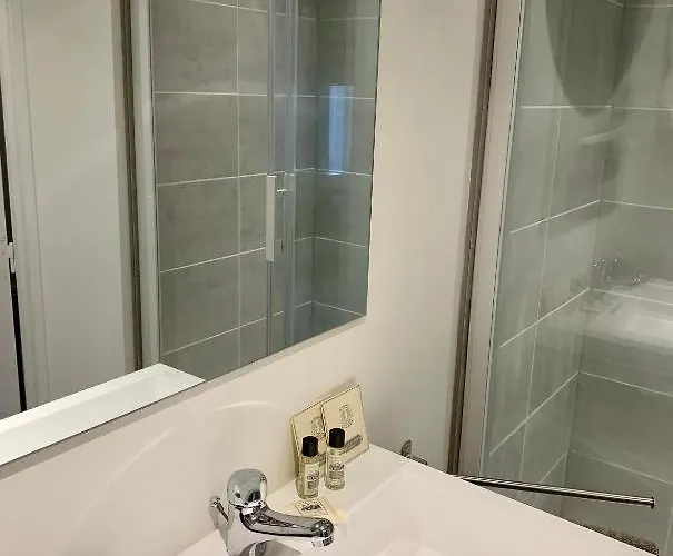 Confortable Dans Le Centre Historique De - 001 * 鲁昂